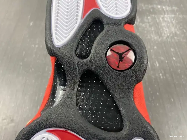 HYPE 414571-004 (2017) Bred 13 Retro Jordan 0517